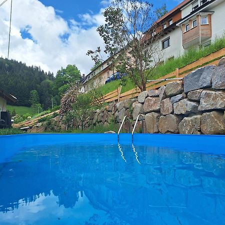 Ferienwohnung Bohnert-Arias Bad Peterstal-Griesbach Bagian luar foto
