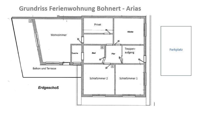 Ferienwohnung Bohnert-Arias Bad Peterstal-Griesbach Bagian luar foto