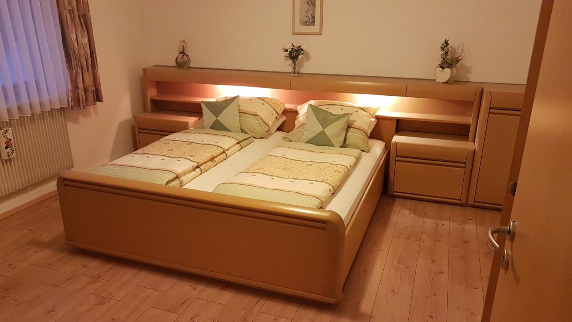 Ferienwohnung Bohnert-Arias Bad Peterstal-Griesbach Bagian luar foto