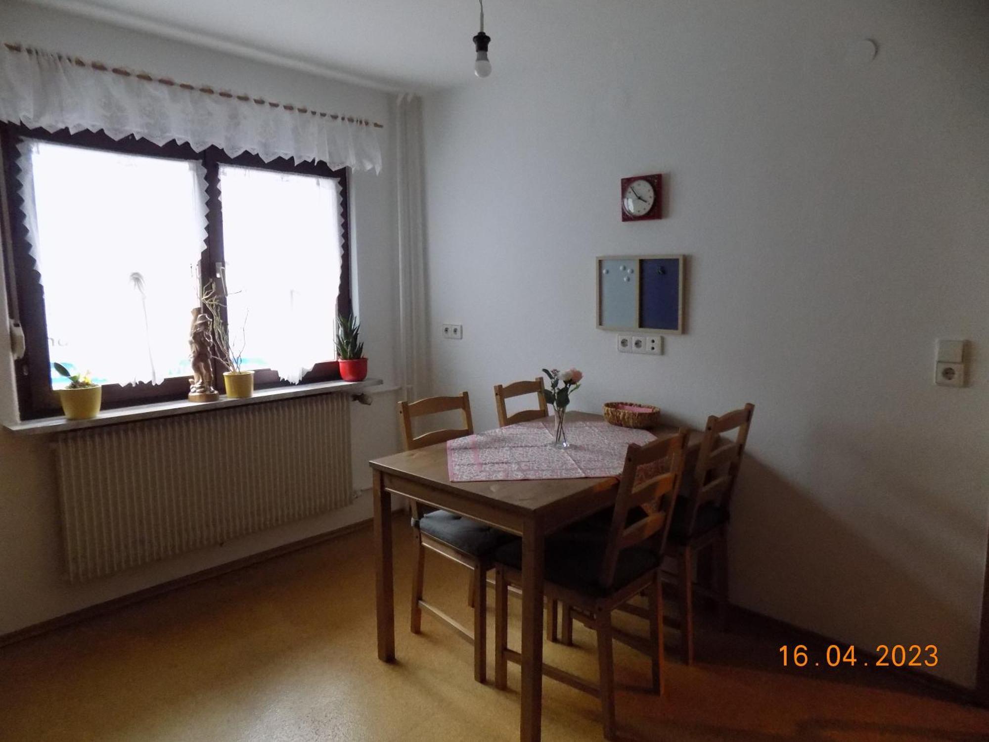 Ferienwohnung Bohnert-Arias Bad Peterstal-Griesbach Bagian luar foto