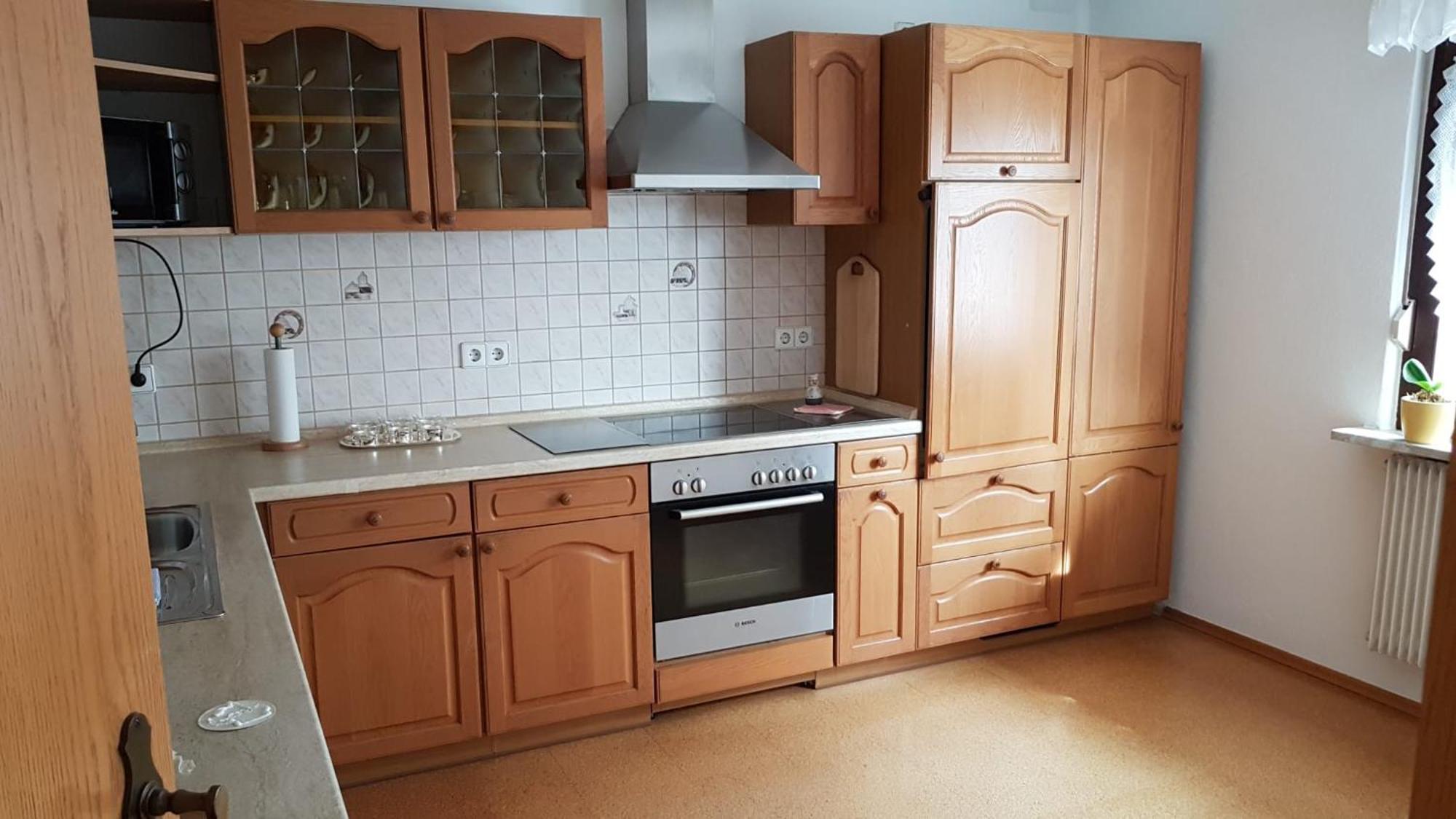 Ferienwohnung Bohnert-Arias Bad Peterstal-Griesbach Bagian luar foto