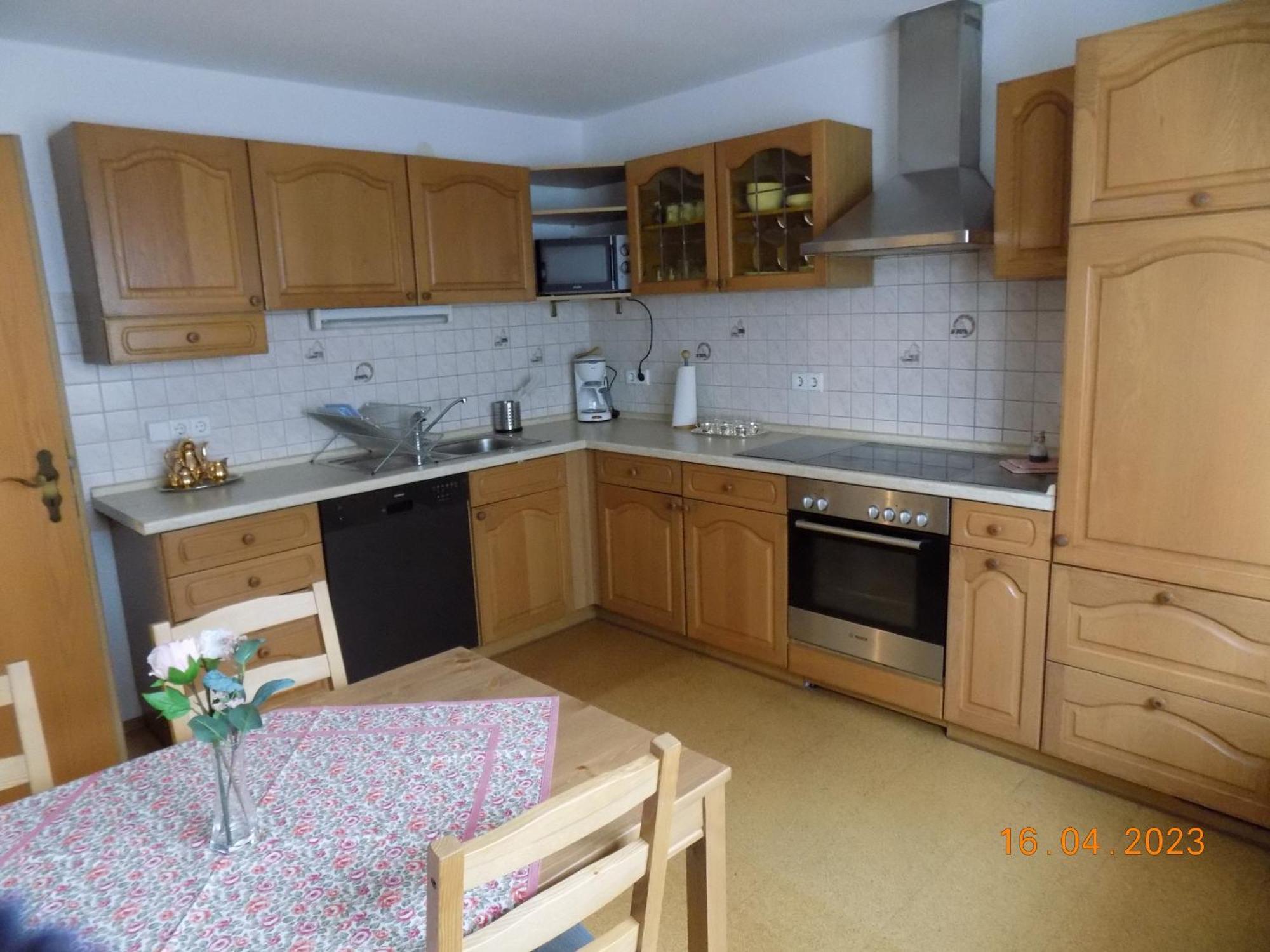 Ferienwohnung Bohnert-Arias Bad Peterstal-Griesbach Bagian luar foto