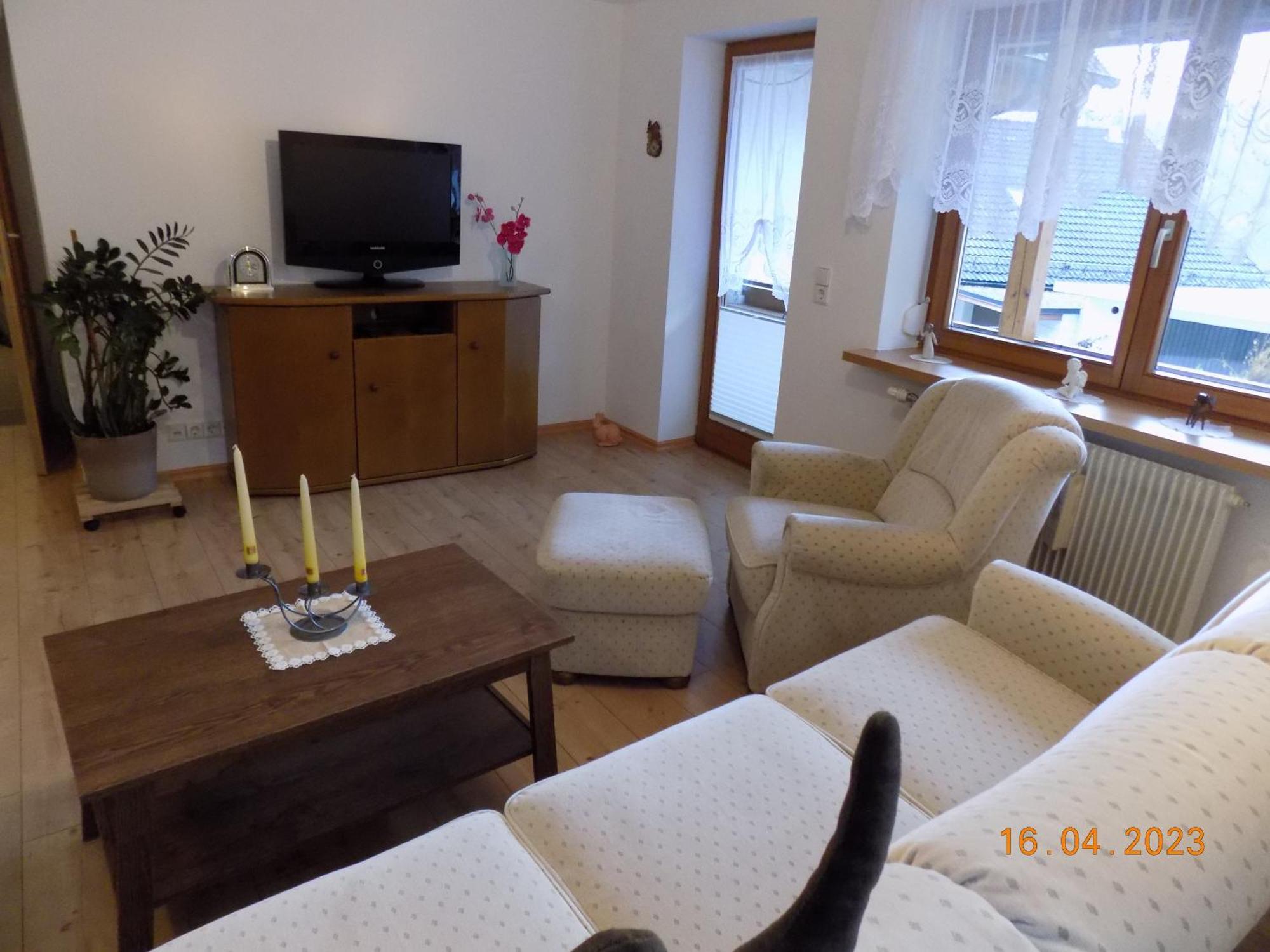 Ferienwohnung Bohnert-Arias Bad Peterstal-Griesbach Bagian luar foto