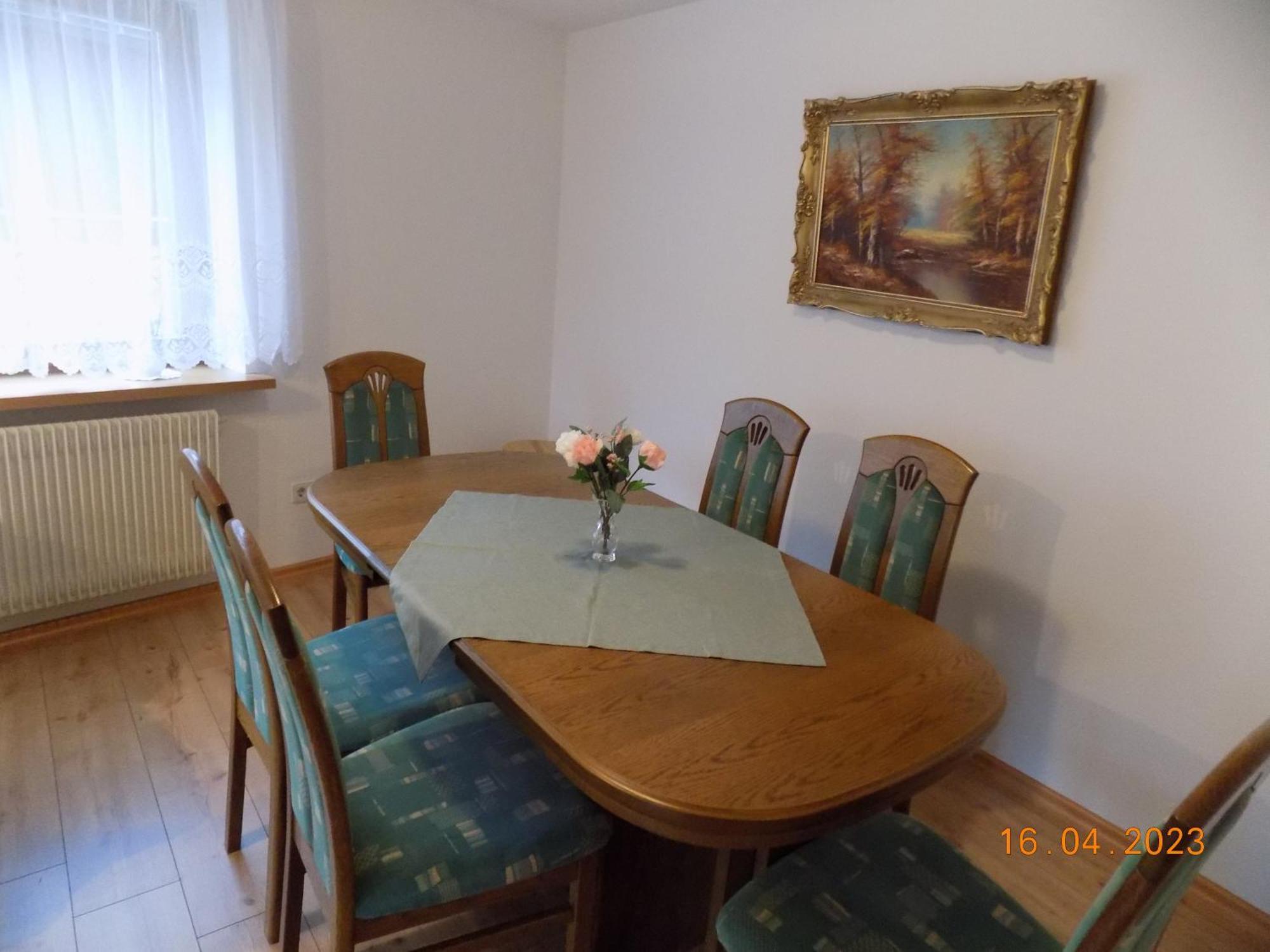 Ferienwohnung Bohnert-Arias Bad Peterstal-Griesbach Bagian luar foto